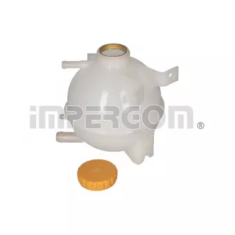 Vase d'expansion, liquide de refroidissement ORIGINAL IMPERIUM 29690