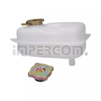 Vase d'expansion, liquide de refroidissement ORIGINAL IMPERIUM 29692