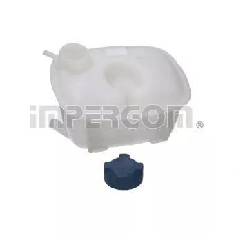 Vase d'expansion, liquide de refroidissement ORIGINAL IMPERIUM 29696
