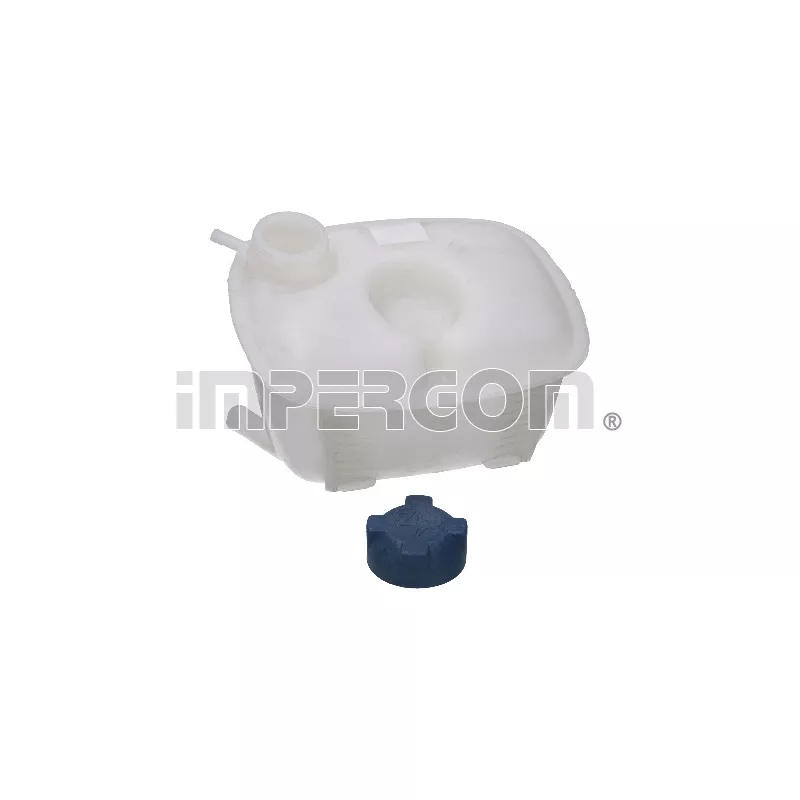 Vase d'expansion, liquide de refroidissement ORIGINAL IMPERIUM 29696