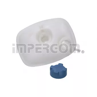 Vase d'expansion, liquide de refroidissement ORIGINAL IMPERIUM 29697