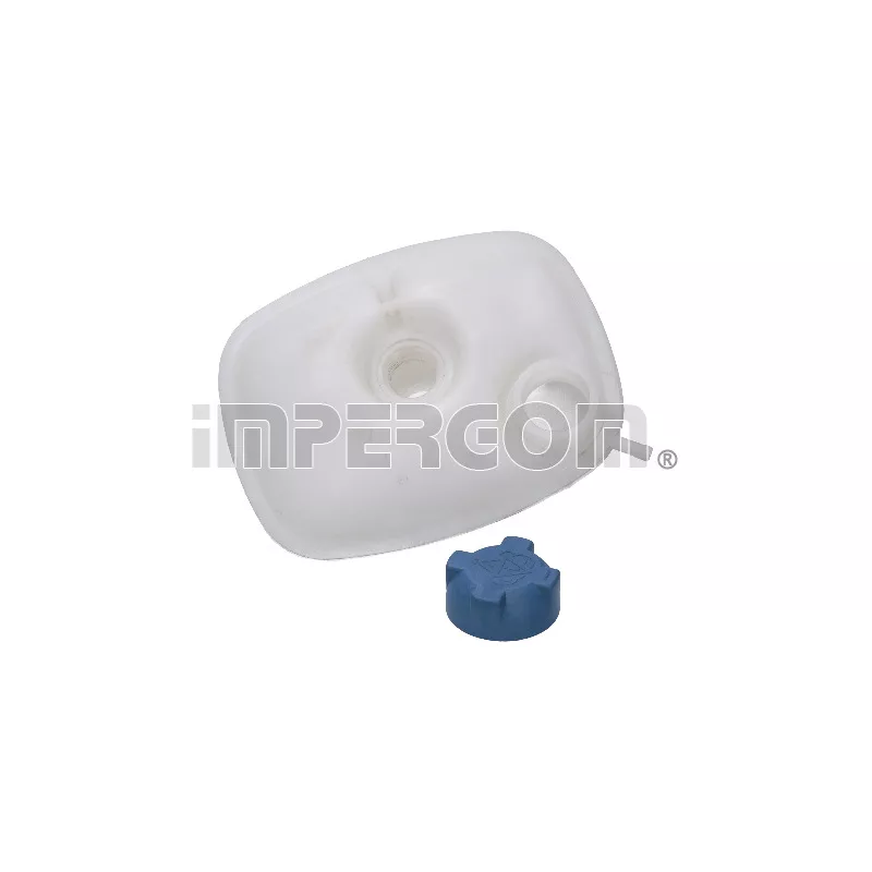Vase d'expansion, liquide de refroidissement ORIGINAL IMPERIUM 29697