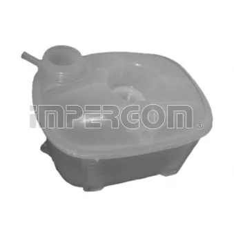 Vase d'expansion, liquide de refroidissement ORIGINAL IMPERIUM 29697/I