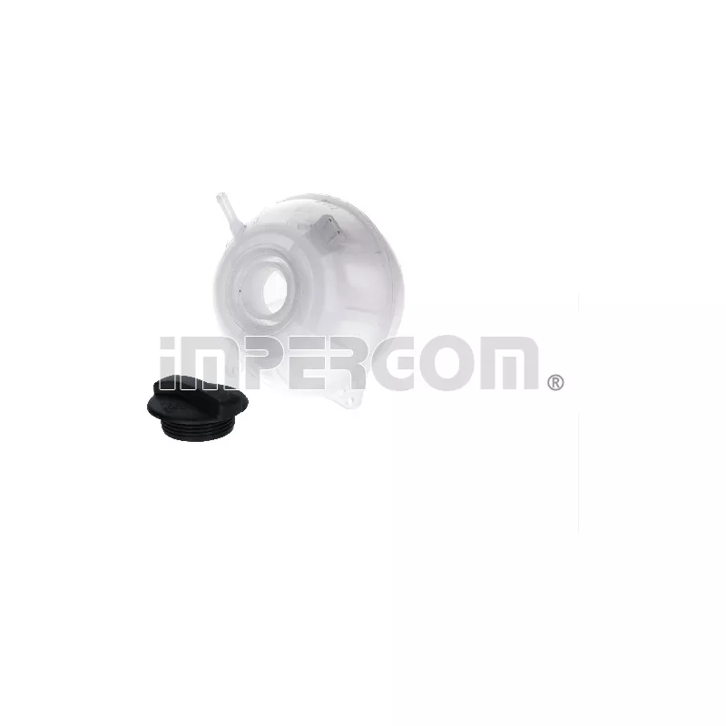 Vase d'expansion, liquide de refroidissement ORIGINAL IMPERIUM 29698