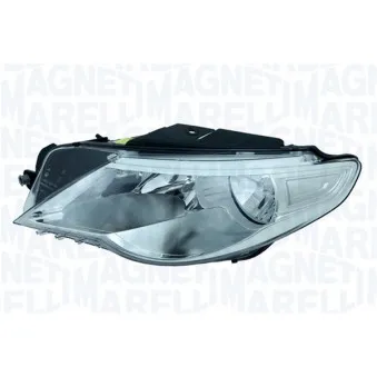 Projecteur principal MAGNETI MARELLI 711307023029