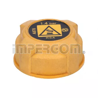 Bouchon, réservoir de liquide de refroidissement ORIGINAL IMPERIUM 29841