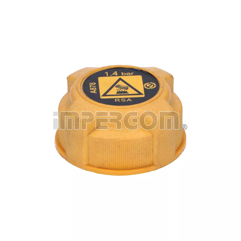 Bouchon, réservoir de liquide de refroidissement ORIGINAL IMPERIUM 29841