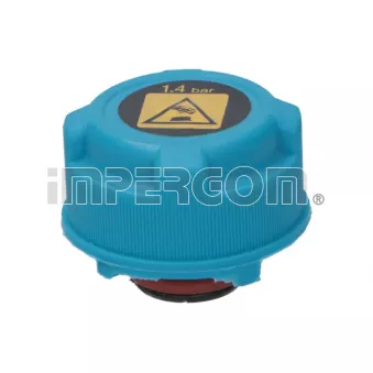 Bouchon, réservoir de liquide de refroidissement ORIGINAL IMPERIUM 29844