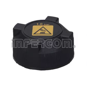 Bouchon, réservoir de liquide de refroidissement ORIGINAL IMPERIUM 29845