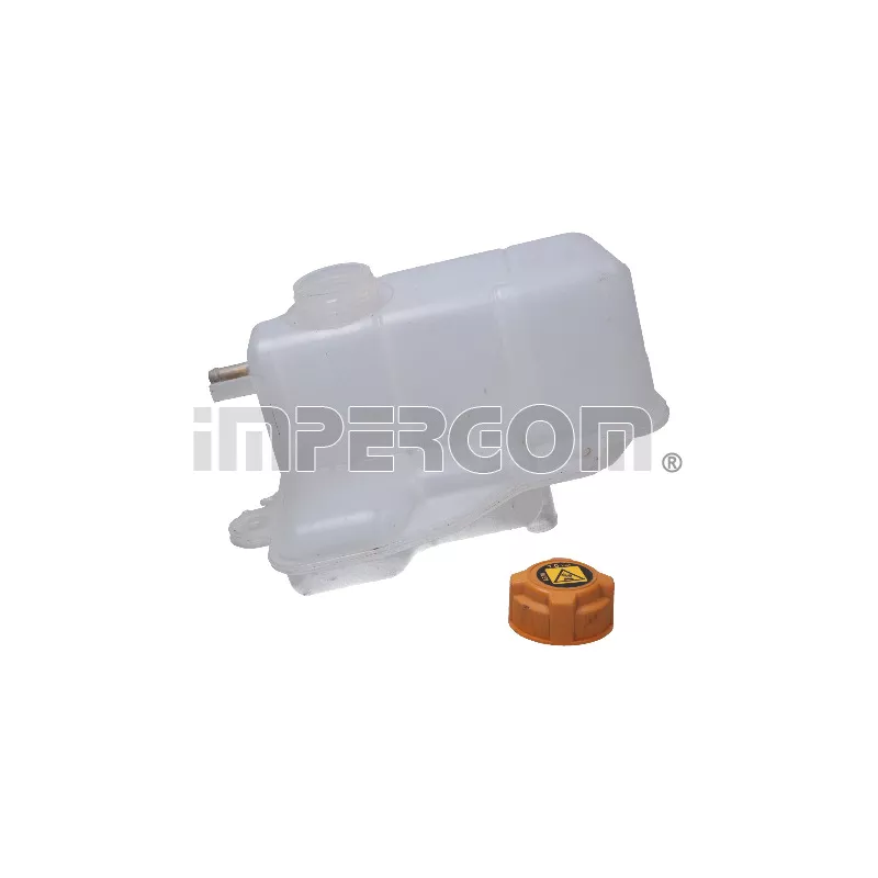 Vase d'expansion, liquide de refroidissement ORIGINAL IMPERIUM 29860