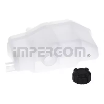 Vase d'expansion, liquide de refroidissement ORIGINAL IMPERIUM 29861