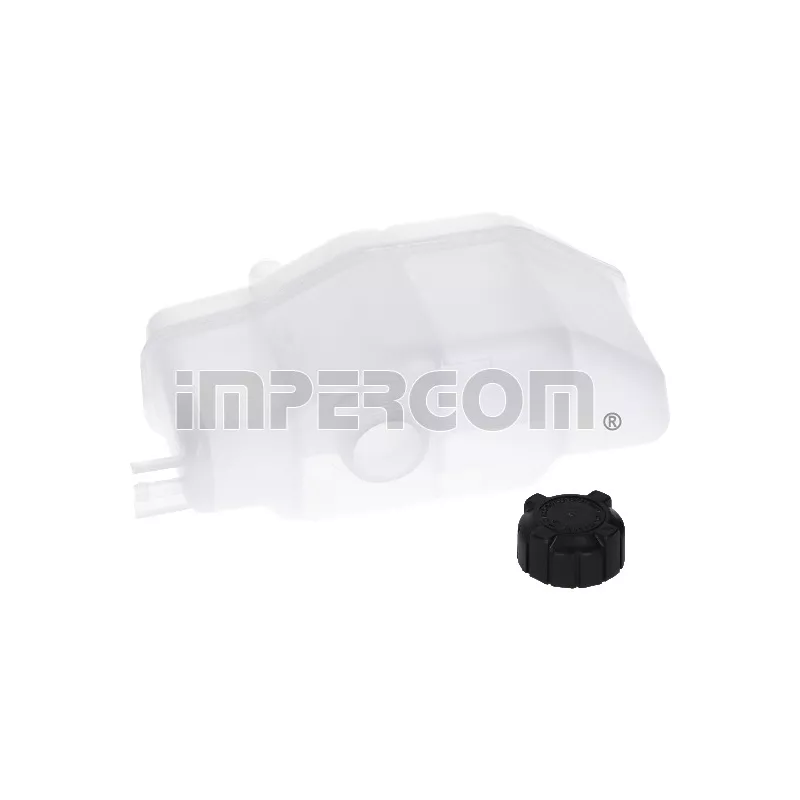 Vase d'expansion, liquide de refroidissement ORIGINAL IMPERIUM 29861