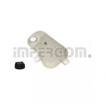 Vase d'expansion, liquide de refroidissement ORIGINAL IMPERIUM