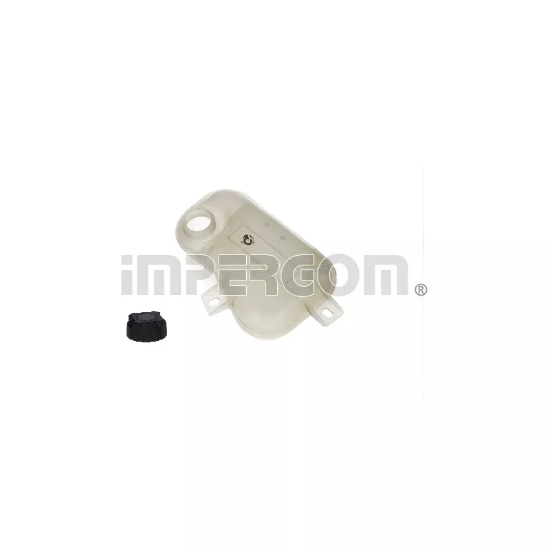 Vase d'expansion, liquide de refroidissement ORIGINAL IMPERIUM 29862