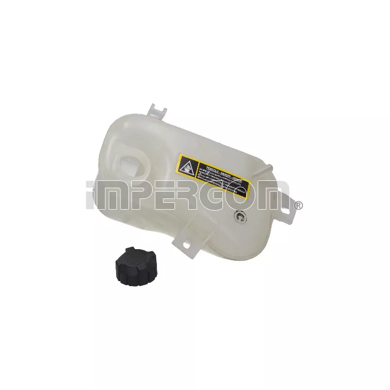 Vase d'expansion, liquide de refroidissement ORIGINAL IMPERIUM 29863