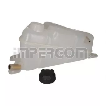 Vase d'expansion, liquide de refroidissement ORIGINAL IMPERIUM