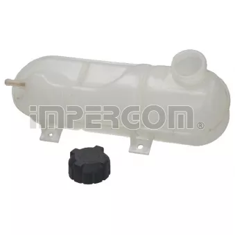 Vase d'expansion, liquide de refroidissement ORIGINAL IMPERIUM 29869