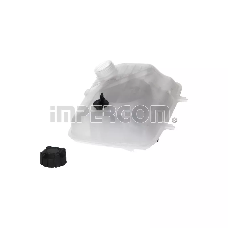 Vase d'expansion, liquide de refroidissement ORIGINAL IMPERIUM 29874