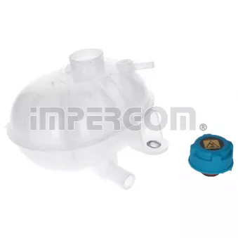 Vase d'expansion, liquide de refroidissement ORIGINAL IMPERIUM 29878