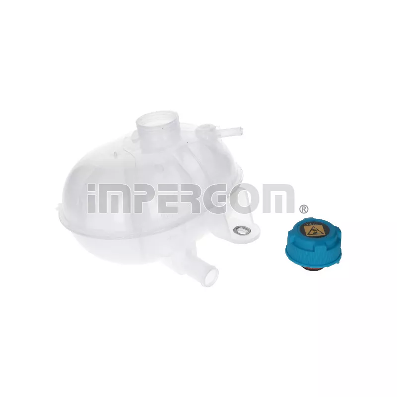 Vase d'expansion, liquide de refroidissement ORIGINAL IMPERIUM 29878