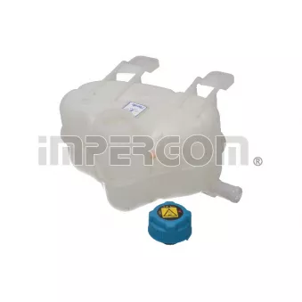 Vase d'expansion, liquide de refroidissement ORIGINAL IMPERIUM 29891
