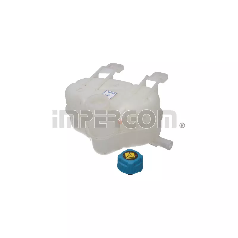 Vase d'expansion, liquide de refroidissement ORIGINAL IMPERIUM 29891