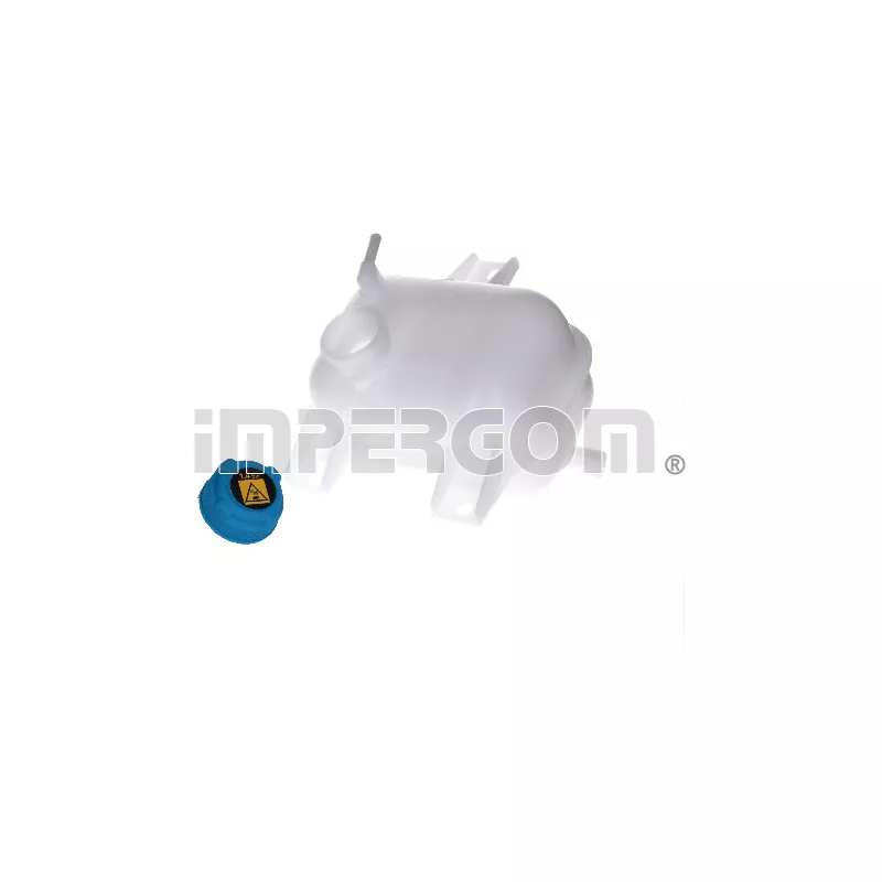 Vase d'expansion, liquide de refroidissement ORIGINAL IMPERIUM 29892