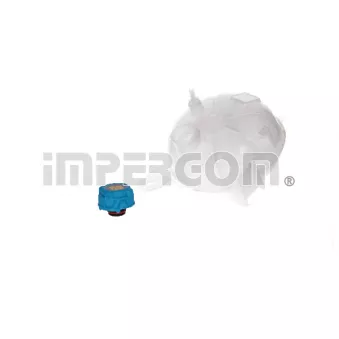 Vase d'expansion, liquide de refroidissement ORIGINAL IMPERIUM