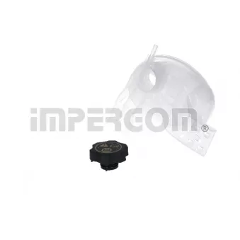 Vase d'expansion, liquide de refroidissement ORIGINAL IMPERIUM 29895