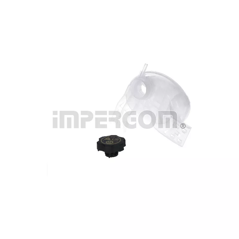 Vase d'expansion, liquide de refroidissement ORIGINAL IMPERIUM 29895