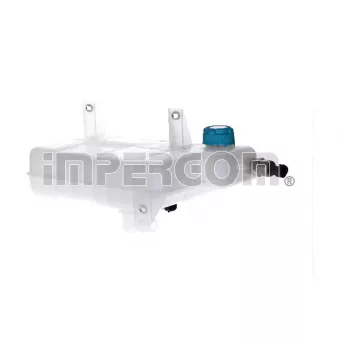 Vase d'expansion, liquide de refroidissement ORIGINAL IMPERIUM 29896