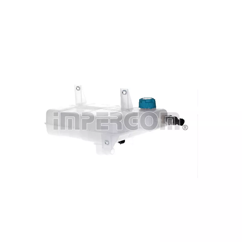 Vase d'expansion, liquide de refroidissement ORIGINAL IMPERIUM 29896