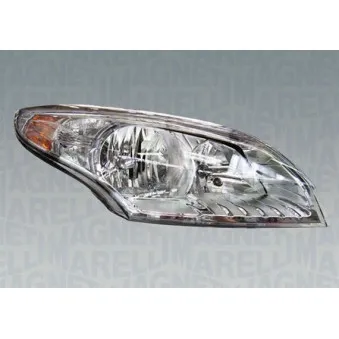 Projecteur principal MAGNETI MARELLI 711307023108