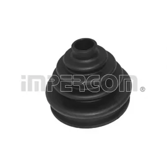 Joint-soufflet, arbre de commande ORIGINAL IMPERIUM 30006