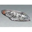 Projecteur principal MAGNETI MARELLI 711307023109 - Visuel 2