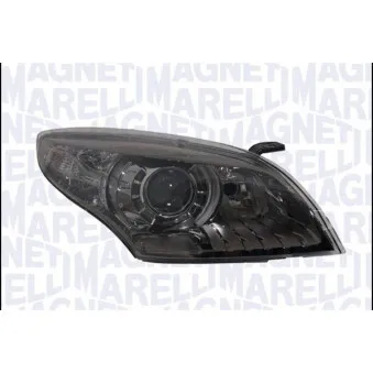 Projecteur principal MAGNETI MARELLI 711307023112