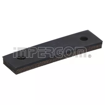 Bandes de caoutchouc, échappement ORIGINAL IMPERIUM 30034
