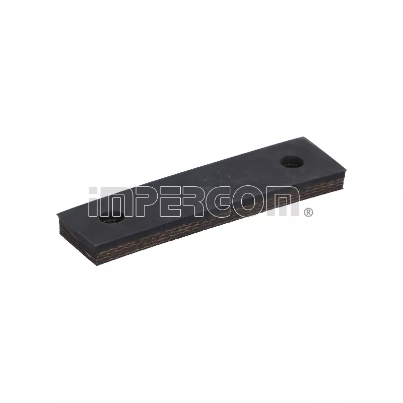 Bandes de caoutchouc, échappement ORIGINAL IMPERIUM 30034