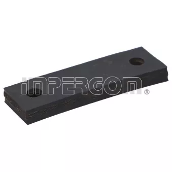 Bandes de caoutchouc, échappement ORIGINAL IMPERIUM 30035