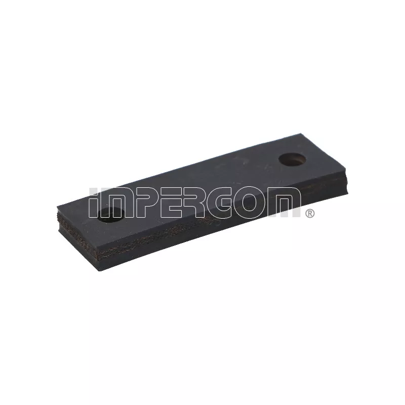 Bandes de caoutchouc, échappement ORIGINAL IMPERIUM 30035