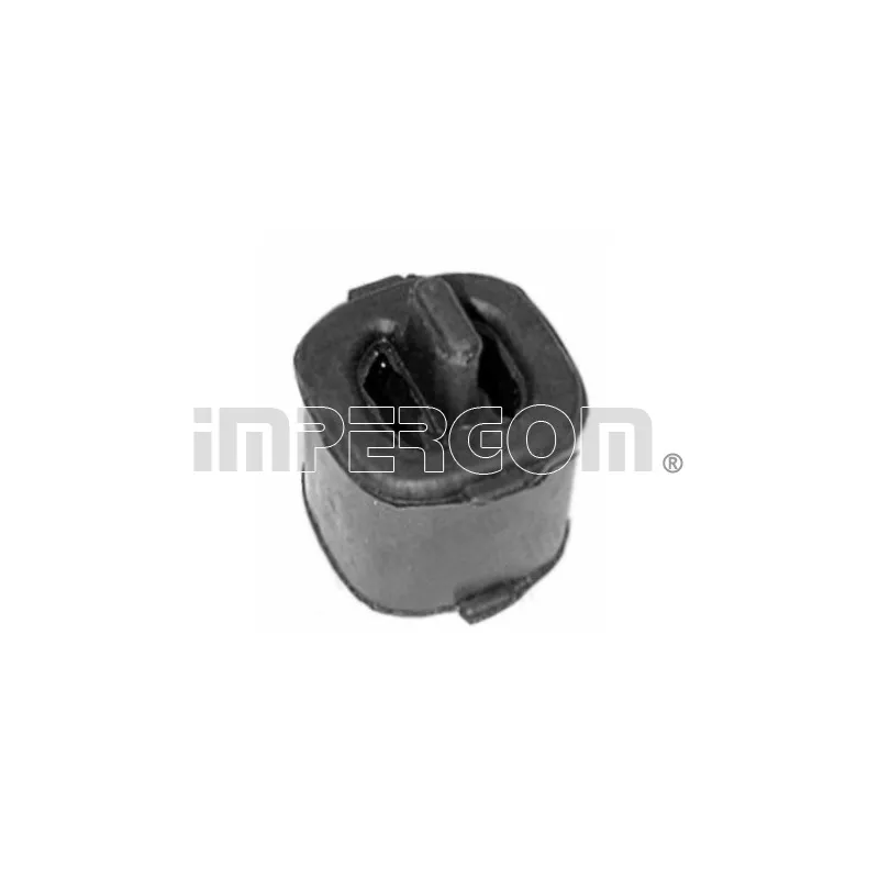 Butée élastique, silencieux ORIGINAL IMPERIUM 30157