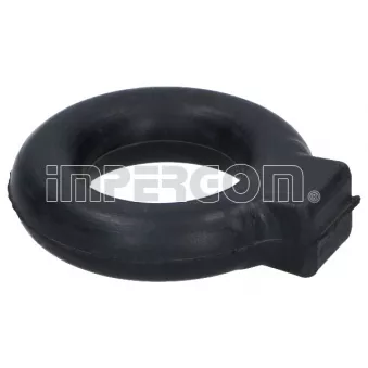 Anneau de fixation, silencieux ORIGINAL IMPERIUM 30202