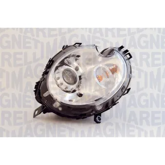 Projecteur principal MAGNETI MARELLI 711307023267