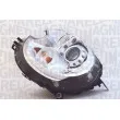 Projecteur principal MAGNETI MARELLI 711307023267 - Visuel 2