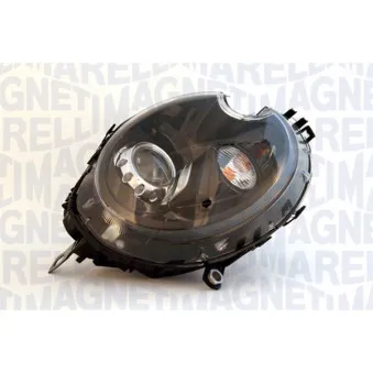 Projecteur principal MAGNETI MARELLI 711307023268