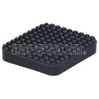 Revêtement de pédale, pédale d'embrayage ORIGINAL IMPERIUM 30336