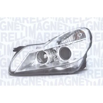 Projecteur principal MAGNETI MARELLI 711307023343