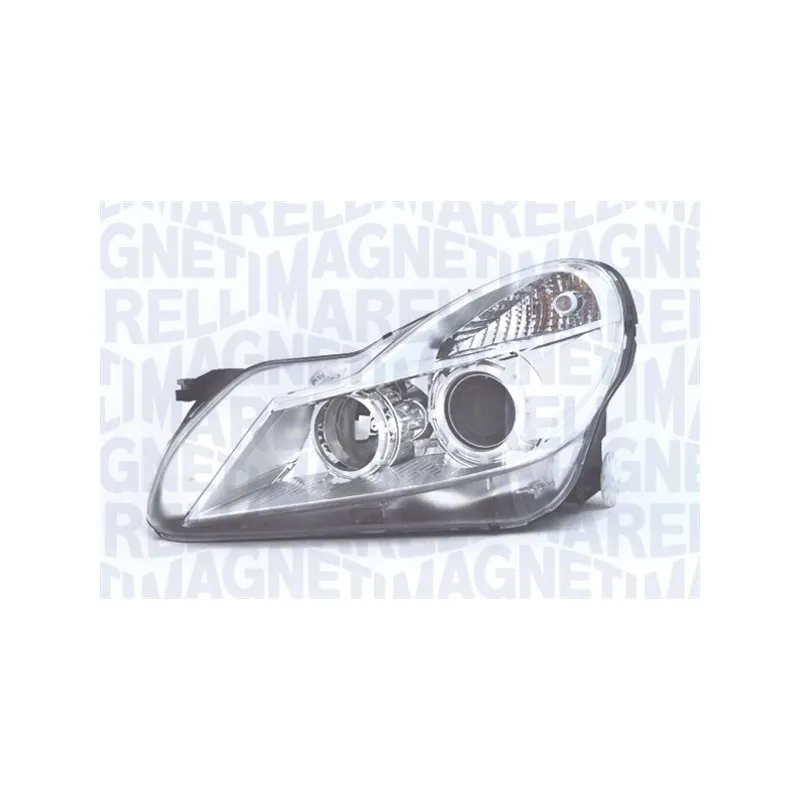 Projecteur principal MAGNETI MARELLI 711307023343