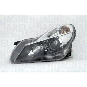 Projecteur principal MAGNETI MARELLI 711307023345