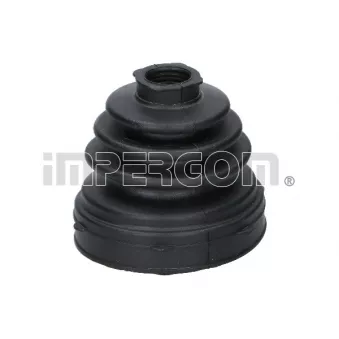 Joint-soufflet, arbre de commande ORIGINAL IMPERIUM 30391